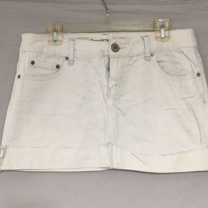 American Eagle Skirt Size 10